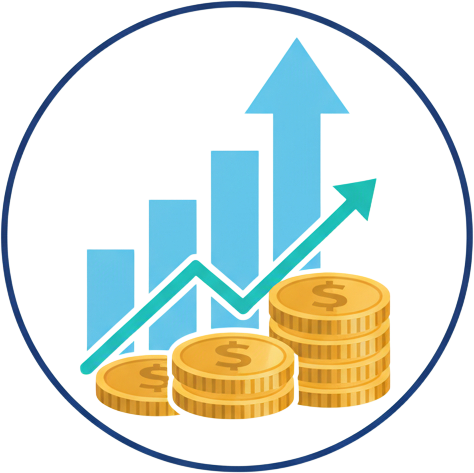 strategic & financial planning